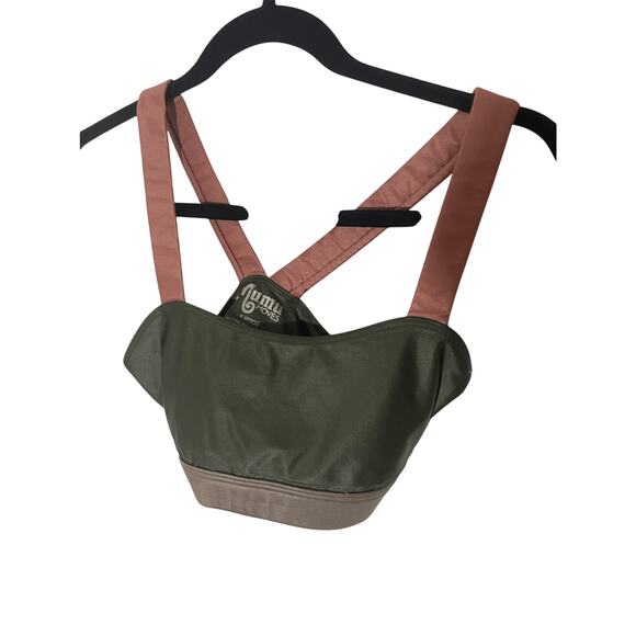 Show Me Your Mumu Zenon Bra in Desert Ombre XS - Picture 6 of 8